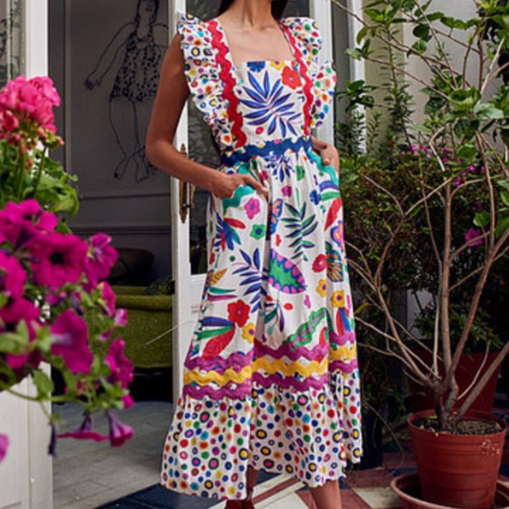 Celia B Sienna Dress